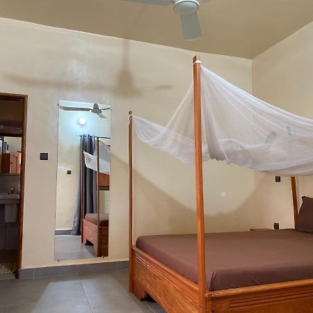 Residences Ouadada Porto-Novo Exterior photo