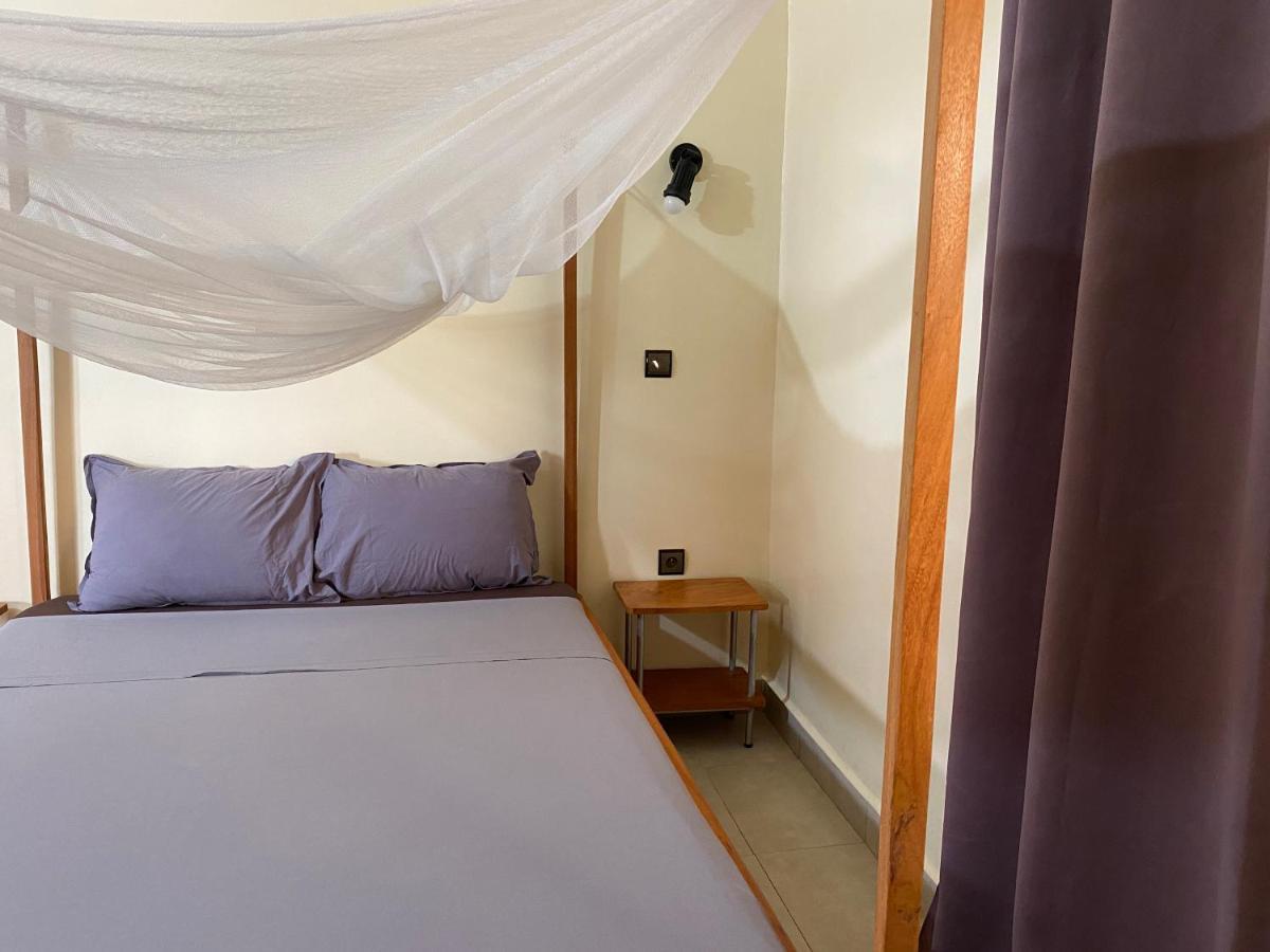 Residences Ouadada Porto-Novo Exterior photo